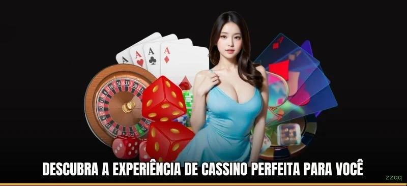 App zzqq para Android e iOS - download grátis