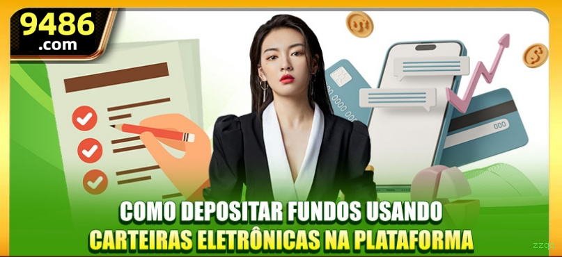 Pagamentos zzqq PIX
