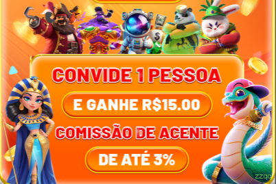 Bônus e prêmios zzqq